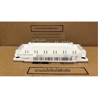 FP50R12KT3 FP75R12KT3 FP50R12KE3 FP75R12KE3 FP75R12KT4-B15