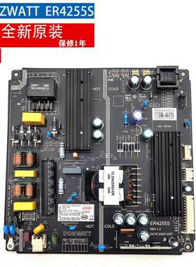 全新原装ER4255S电源板恒流一体电源ER4255液晶电视机广告机ZWATT