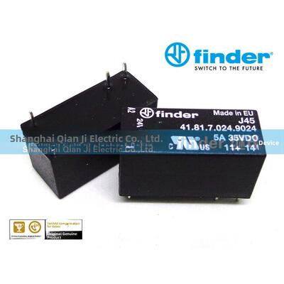 全新原装finder/芬德 41.81.7.024.9024 41.81.7.024.8240 固态