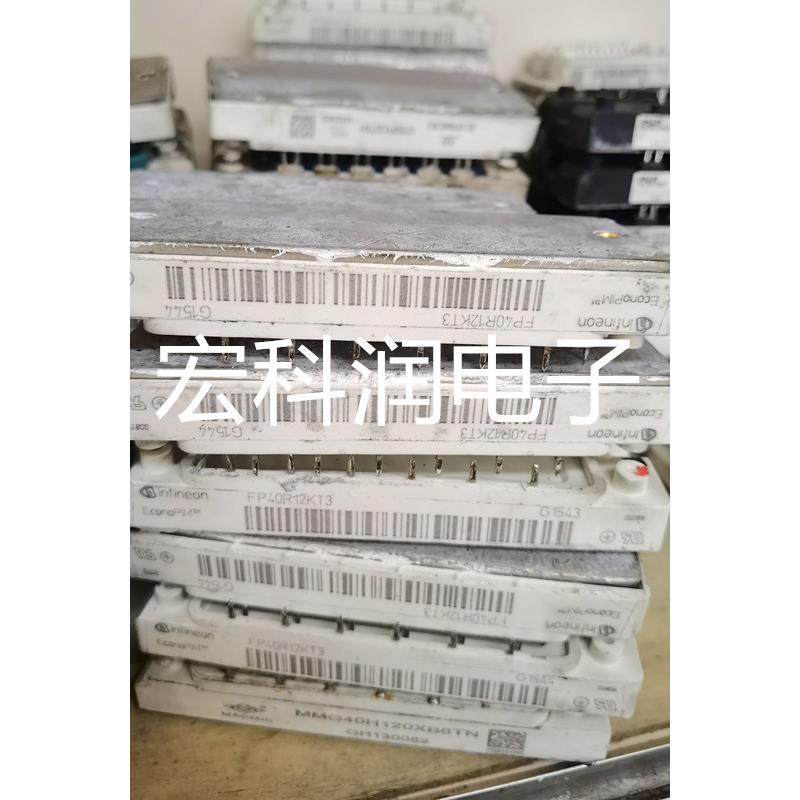 FP40R12KT3 FP25R12KT3 FP40R12KE3 BSM35GP120 FP15R12KE3G KT3