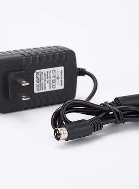 深信服科技MIG-H1130-W 12V 3针三针电源适配器AC550de充电器线