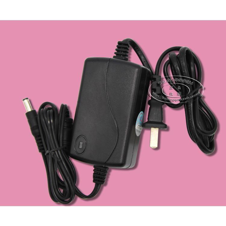 粤威电源YW-1250A监控电源12V1.25A摄像机台灯DC12V1250MA电源线