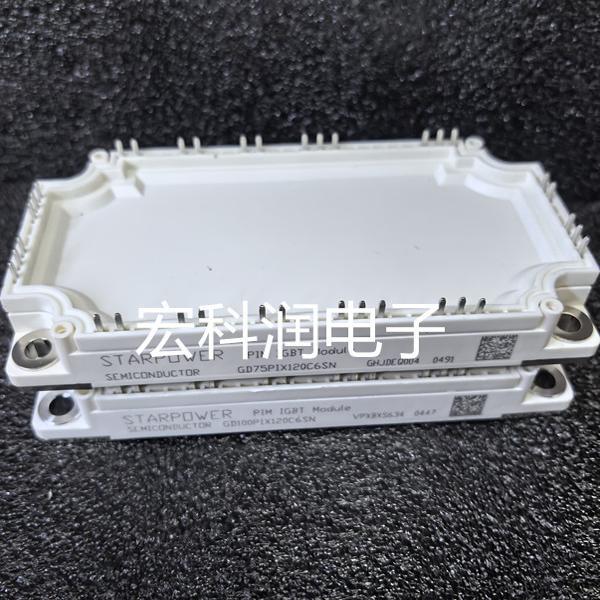 GD100PIT120C6SN-G8 GD75PIY120C6SN GD100PIY120C6SN GD50PIX12