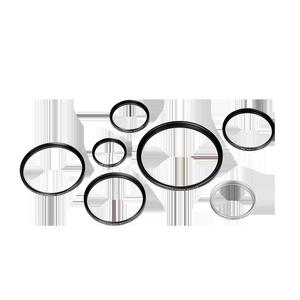 徕卡E39/43/46/49/52/55/60/72/82/95UV镜保护镜新款二代滤镜