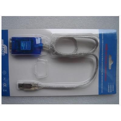 三旺 USB232转换器 工业级USB转RS232转换器 USB TO RS-232