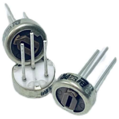 82PR 1K/2K/5K/10K全阻值 BI 原装进口 单圈可调精密耐用电位器