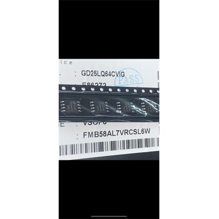 GD25LQ64CVIG GD25LQ64C 贴片WSOP-8封装 存储器芯片 原装正品