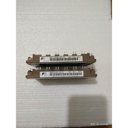 6MBI150VB-120-50 6MBI150U4B-120-50 6MBI180VB-120-50 拆机