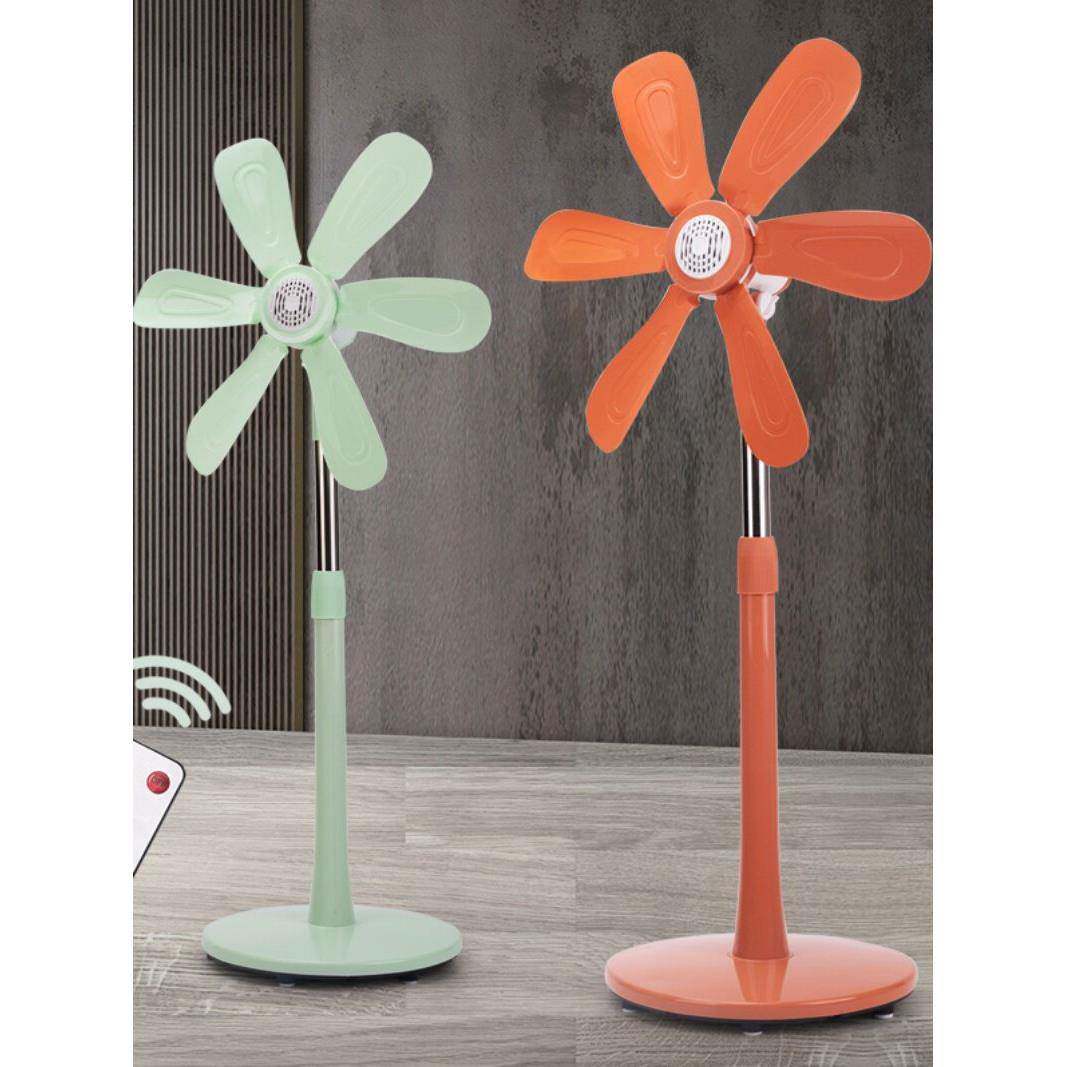 落地扇家用静音小型立式电风扇学生宿舍宿舍办公室桌扇强风
