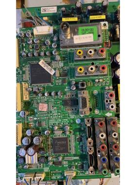 LG 电视37LC7RC 42LC7R-TA 42LB9R主板LP/PP78A EAX32572504 3/32