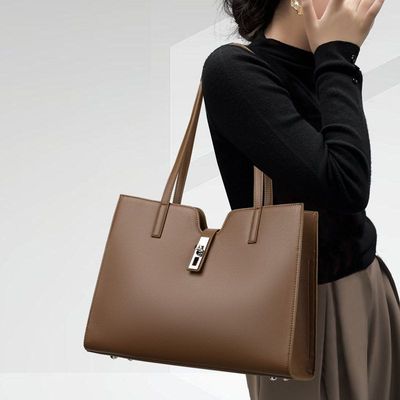 单肩包CAM包包女包通勤早八包