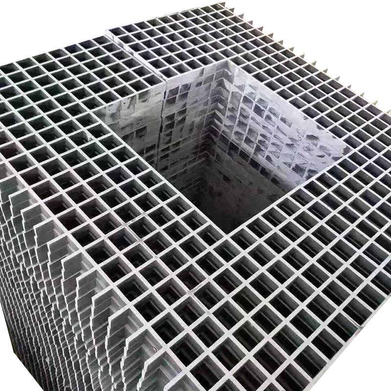 惠州厂家直销玻璃钢洗车格栅格栅盖板树篦子格栅玻璃钢模塑格栅