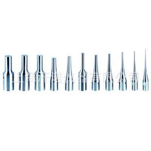 厂家直销钛合金变幅杆/超声波细胞粉碎机变幅杆配件