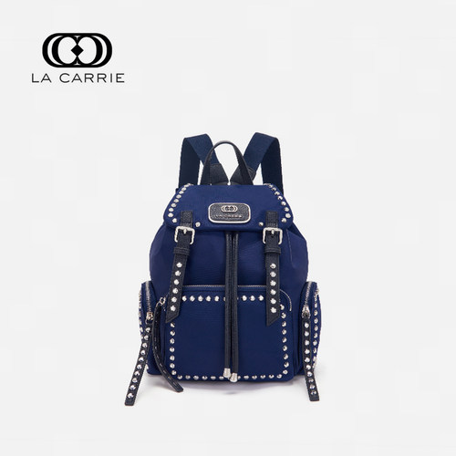 意大利LaCarrie国际品牌双肩包