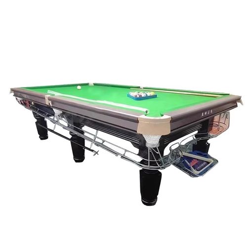益动未来台球桌YD-TQ1标准台球桌