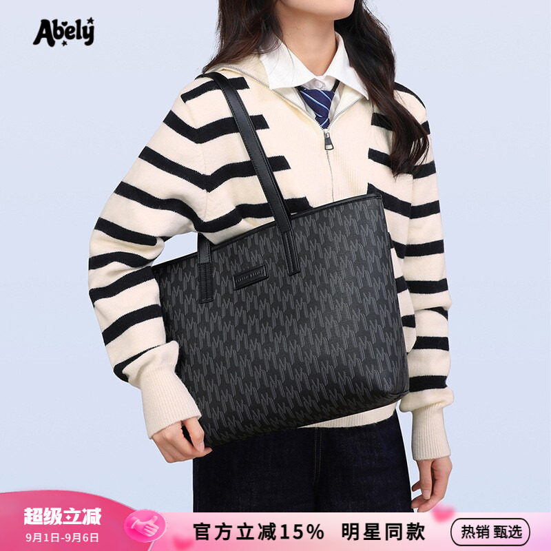 托特包包女款2026新款女包秋冬通