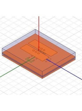 HFSS/CST/AWR/ADS/COMSOL/天线设计/无源器件/仿真/实物加工