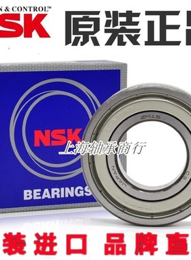 日本进口NSK深沟球轴承6021/6022/6024/6026/6028/6030/ZZ/DDU C3