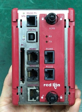 拆机一台美国Redlion红狮DSPSX000+DSP协议转