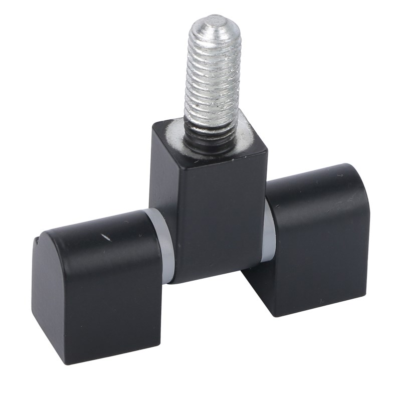 CL206铰链 置柜动力柜 电箱铁皮柜 机箱机柜工业五金设备铰链合页