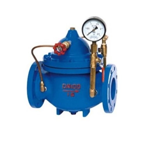 300X缓闭式消声止回阀 水泵专用止回阀DN40 50 65 80 100 125 150