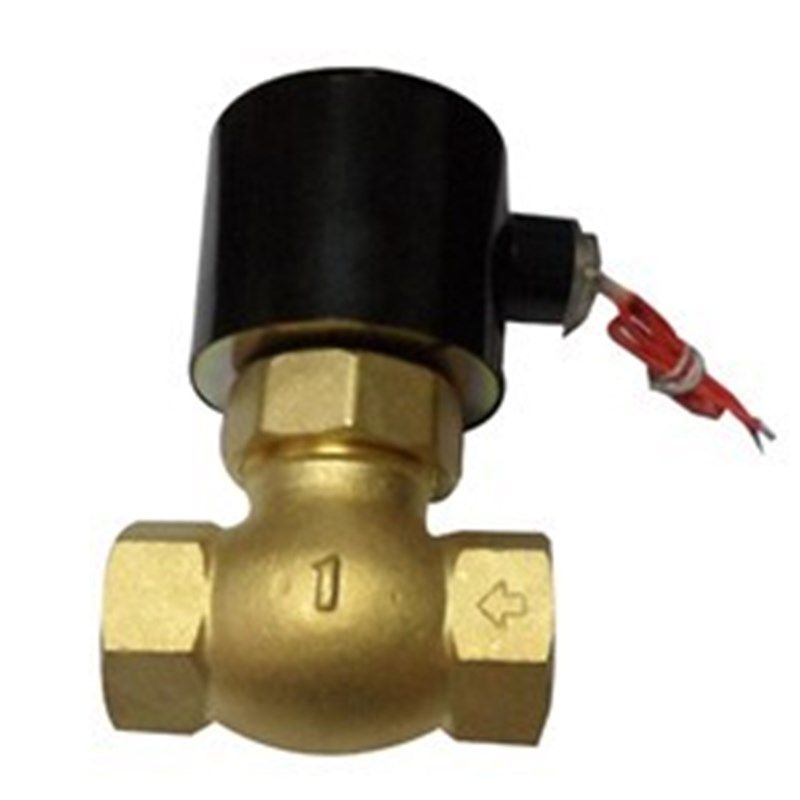 2L--25(1寸)二位二通蒸汽电磁阀