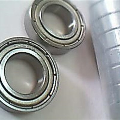 6800ZZ 6800Z 61800ZZ 10*19*5 薄壁型轴承内径10外径19高度5毫米