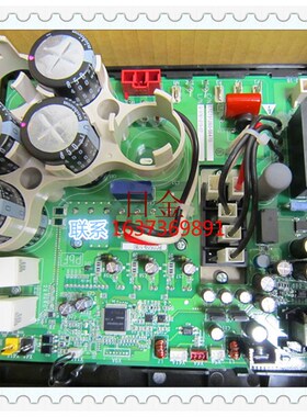 CIMR-P0D45P5AF-E 电路板变频模块PC0509-1(b)空调变频板全新现货