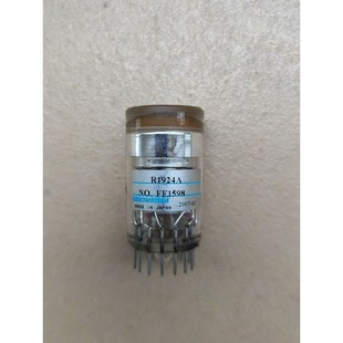 R1924A日本滨松光电倍增管