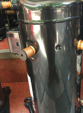 ZP57K3E-TFD-422 ZP57K3E-TFD-420/42A空调空气能谷轮压缩机R410a