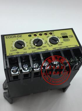 原装正品韩国三和Samwha EOCR 电机保护器 EOCR-DZ 05N110