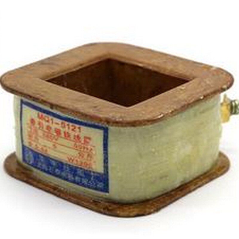 MQ1 5101/5111/5121/5131/5141/5151交流牵引电磁铁线圈380V220V