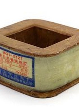 MQ1 5101/5111/5121/5131/5141/5151交流牵引电磁铁线圈380V220V