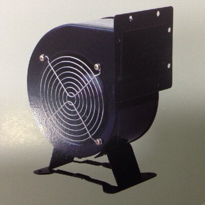 静静风外转子单进风离心风机 YWL 2E[130 125W ] [150 180W] 单相