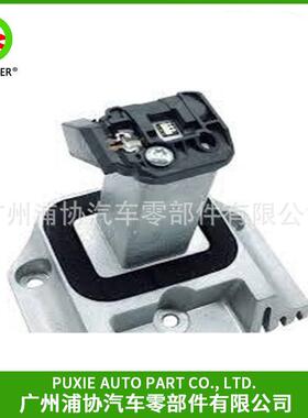 大灯电脑版稳定器63117296905适用于11-14年马1系F20/F21