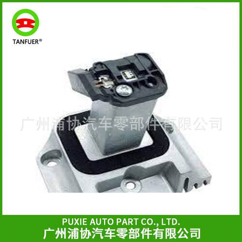 大灯电脑版稳定器63117296905适用于11-14年马1系F20/F21