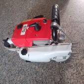 油锯MS070大功率伐木锯伐木汽油锯开板油锯070油锯高级配置