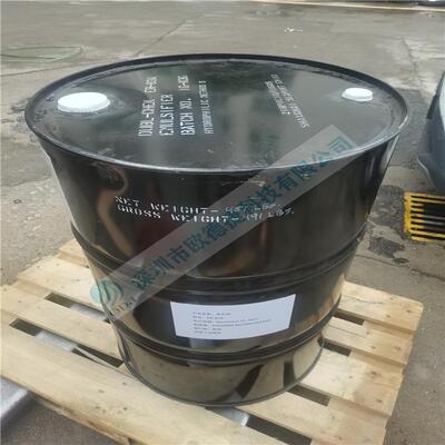 Sherwin舍温渗透液RC-7755gal一桶的重量：477磅显像剂原装