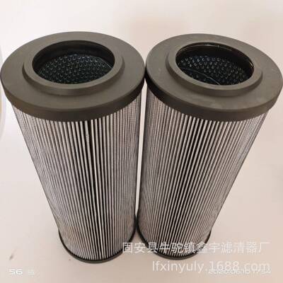 新款顶轴油泵R928017588互换力士乐配件10.660PWR10-A00-6-M