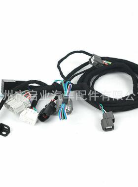 K20K24K-Swap汽车线束适用于EGCivicDAC061