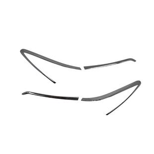 16款FORTUNER尾灯条尾灯饰条16款FORTUNER后尾