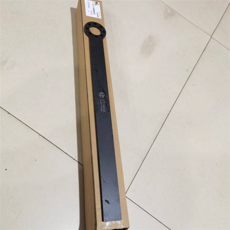 宝马N55 S55 发动机曲轴皮带轮正时支挡扳手 曲轴扳手工具