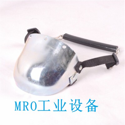 铁制护脚套防砸鞋头安全鞋头访客安全鞋头铁制护脚盖安全防护鞋头