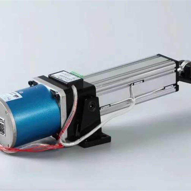 90115纠偏执行器 纠偏执行机构 光电纠偏推动器 分切机纠偏电机