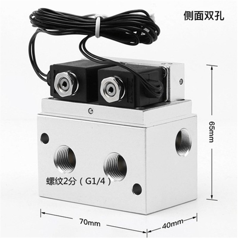 制氧机电磁阀TGV24-3L-4G 220V TGV24-10L-5G 3L-6G 3L  10L流量