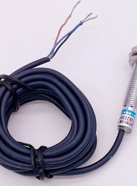 CHIIB中国沪工集团接近开关LJ8A3-2-Z/BX A级直流三线NPN常开BY