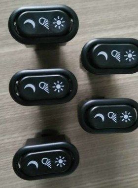 小松挖掘机PC60/200/210/220/240/360-8原厂右操作盘大灯开关