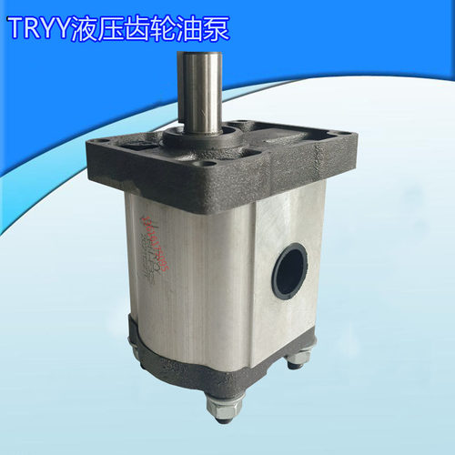 齿轮泵 液压油泵CBN-F310 F314 F306 F320 F325 F316 F325 TRYY