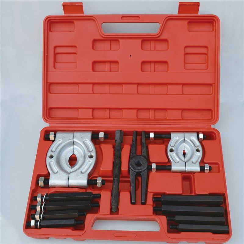 12件套双碟轴承拔轮器14pc碟型轴承拉马双碟轴承汽修组套,童装/婴儿装/亲子装,儿童装饰手表,淘宝优惠券,粉丝福利购,淘宝优惠卷