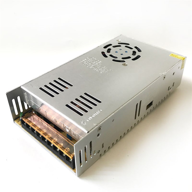 12V30A 监控电源 集中供电12V 开关电源 摄像机电源 安防LED电源